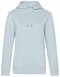 QUEEN Hooded Sweat /Women
