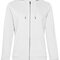 QUEEN Zipped Hood Jacket /Women