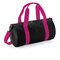 Mini Barrel Bag