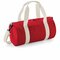 Mini Barrel Bag