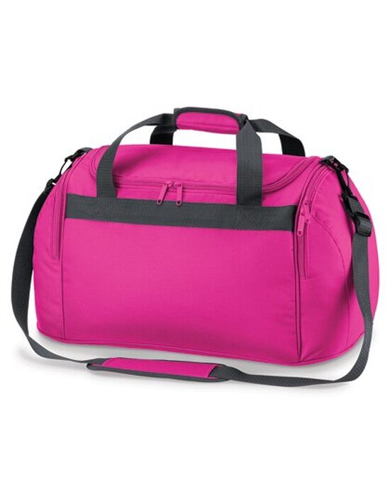 Freestyle Holdall