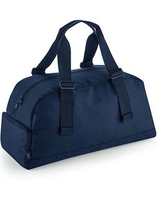 BG278 Recycled Essentials Holdall