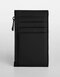 BG326 Matte PU Card Holder