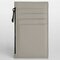BG326 Matte PU Card Holder