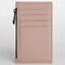 BG326 Matte PU Card Holder