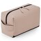 BG332 Matte PU Toiletry/ Accessory Case