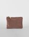 BG715 BagBase Velvet Accessory Pouch
