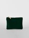 BG715 BagBase Velvet Accessory Pouch