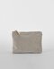 BG715 BagBase Velvet Accessory Pouch