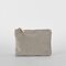 BG715 BagBase Velvet Accessory Pouch