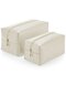 BG749 Boutique Toiletry/ Accessory Case