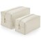 BG749 Boutique Toiletry/ Accessory Case