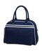 Retro Bowling Bag