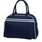 Retro Bowling Bag