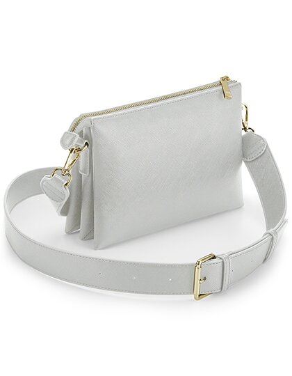 BG759 Boutique Soft Cross Body Bag
