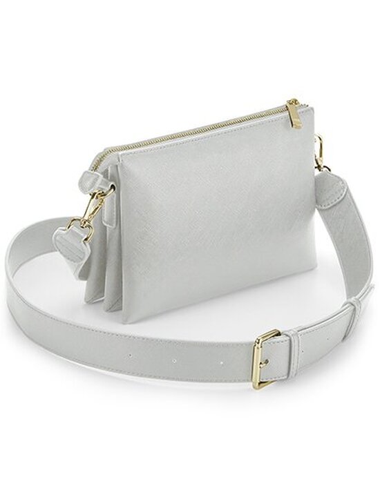 BG759 Boutique Soft Cross Body Bag