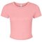 BL1010 Bella Women´s Micro Rib Baby Tee