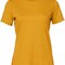 BL6400CVC Women´s Relaxed CVC Short Sleeve Tee