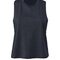 Women`s Racerback Cropped Tank