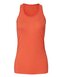 Flowy Racerback Tank Top