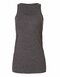 Flowy Racerback Tank Top