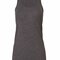 Flowy Racerback Tank Top