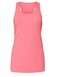 Flowy Racerback Tank Top
