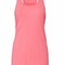 Flowy Racerback Tank Top