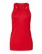 Flowy Racerback Tank Top