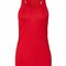 Flowy Racerback Tank Top