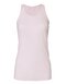 Flowy Racerback Tank Top