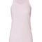 Flowy Racerback Tank Top