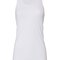 Flowy Racerback Tank Top