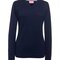 Women´s Atlanta V-Neck Jumper