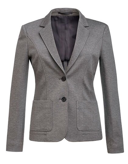 Women´s Slim Fit Jersey Jacket Libra