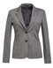Women´s Slim Fit Jersey Jacket Libra