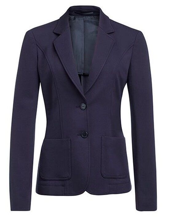 Women´s Slim Fit Jersey Jacket Libra