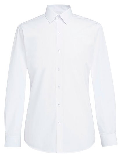 Men´s Slim Fit Shirt Vulcan Longsleeve