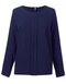 Women`s Roma Long Sleeve Blouse