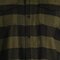 Women`s Woven Plaid Flannel Shirt