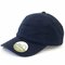 Organic Cotton Cap Unstructured