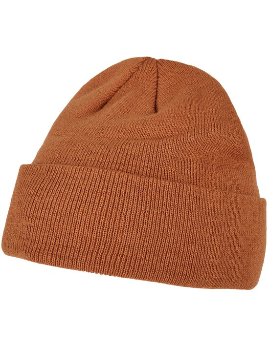 Heavy Knit Beanie