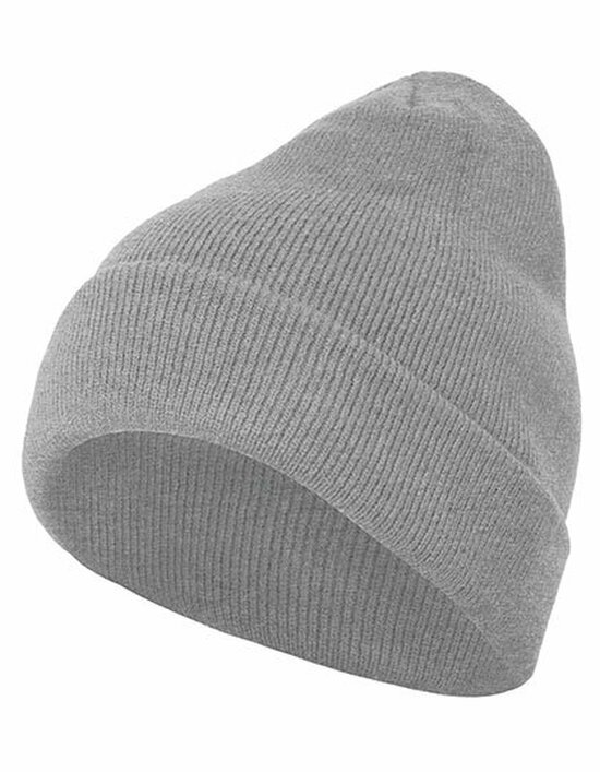 Heavy Knit Beanie