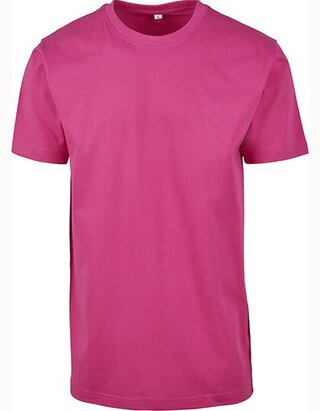 T-Shirt Round Neck
