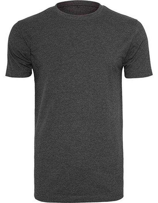 T-Shirt Round Neck