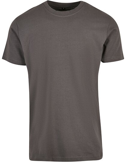 T-Shirt Round Neck