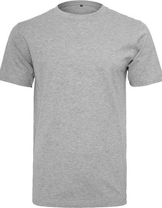 T-Shirt Round Neck