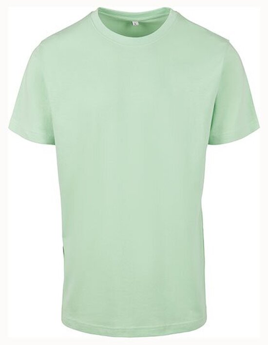 T-Shirt Round Neck
