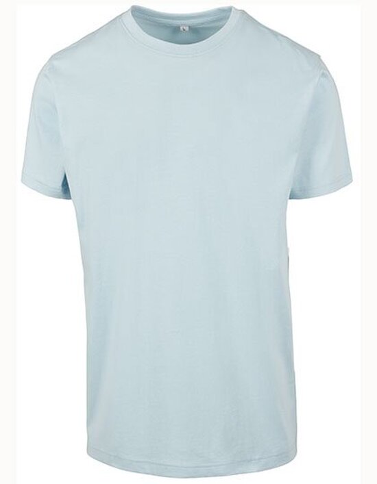 T-Shirt Round Neck