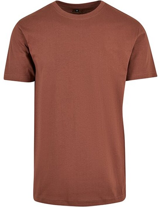 T-Shirt Round Neck